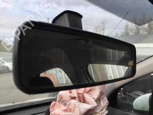 Used Rear mirror CITROËN C3 II (SC_) 1.4 HDi 70 (SC8HZC, SC8HR0, SC8HP4) (68 hp) 30171735