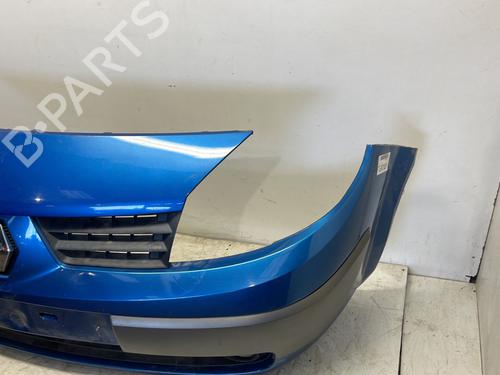 Front bumper RENAULT SCÉNIC II (JM0/1_) 1.6 (JM0C, JM0J, JM1B) | BP26413087C7 