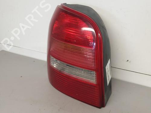 Used Left taillight Left taillight AUDI A4 B5 Avant (8D5) 1.9 TDI (110 hp) 26421421 26421421