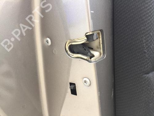 Rear left lock MERCEDES-BENZ A-CLASS (W169) A 180 CDI (169.007, 169.307) | BP29307440C100