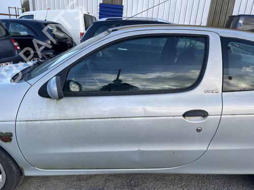 Used Front left window mechanism Front left window mechanism RENAULT MEGANE I Coach (DA0/1_) 1.9 dTi (DA0N) (98 hp) 32495990 32495990
