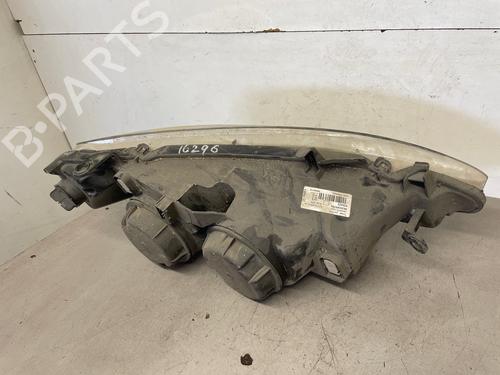 Used Left headlight Left headlight 38982388 38982388