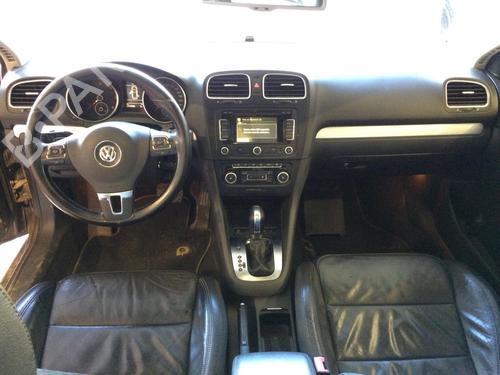 Used Warning switch Warning switch VW GOLF VI Variant (AJ5) 1.6 TDI (105 hp) 29160356 29160356