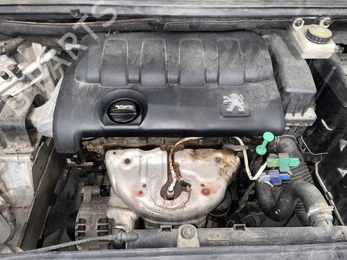 Used Alternator PEUGEOT 307 (3A/C) 1.4 16V (88 hp) 29475852