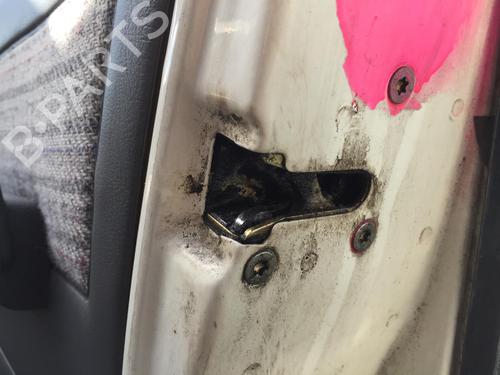 Used Front right lock Front right lock PEUGEOT 205 II (20A/C) 1.4 (68 hp) 29611930 29611930