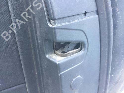Rear right lock CITROËN C5 III (RD_) 1.6 HDi 110 (RD9HZC) | BP29587692C99 