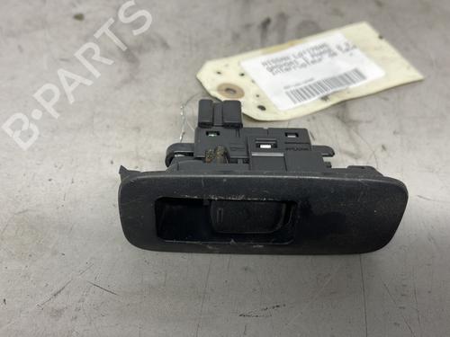 Left rear window switch NISSAN QASHQAI / QASHQAI +2 I (J10, NJ10, JJ10E) 2.0 dCi | BP26415092I29 