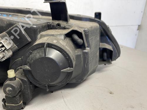 Left headlight NISSAN ALMERA II Hatchback (N16) 2.2 Di | BP30001500C28 