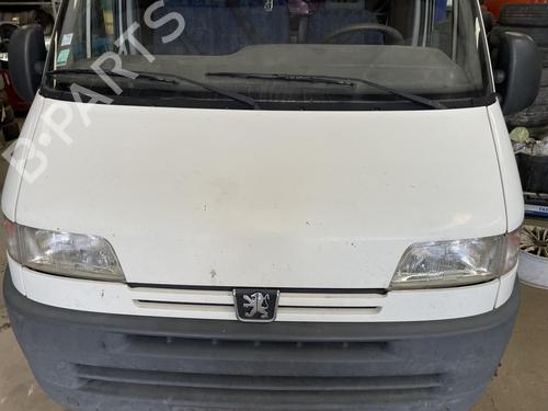 Used Grille PEUGEOT BOXER Van (230L) 1.9 D (69 hp) 26422482