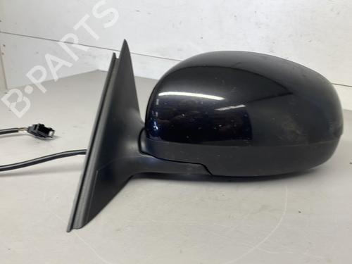 Left mirror SKODA FABIA II (542) 1.6 TDI | BP26426619C26 
