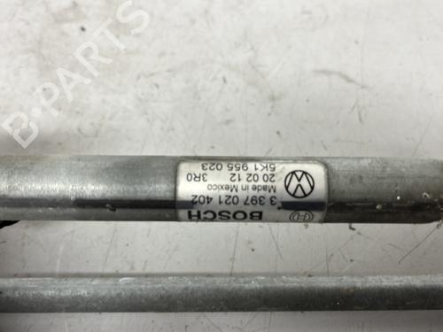 Front wiper motor VW GOLF VI Variant (AJ5) 1.6 TDI | BP29160379M29 - Image 5