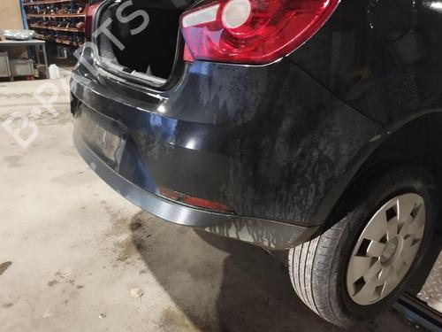 Rear bumper SEAT IBIZA IV (6J5, 6P1) 1.2 TDI | BP26424370C8