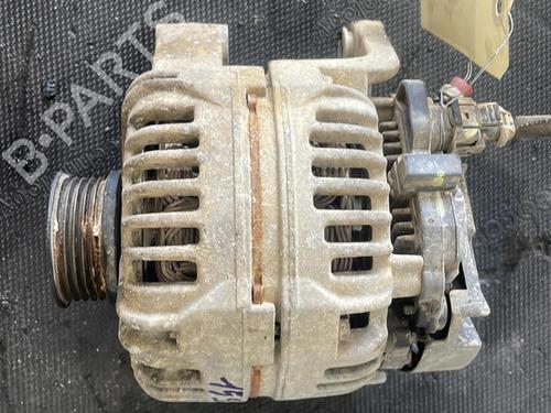 Alternator OPEL CORSA D (S07) 1.2 LPG (L08, L68) | BP26422446M7 - Image 2