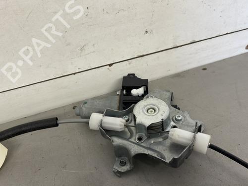 Front right window mechanism NISSAN JUKE (F15) 1.5 dCi | BP26423497C23 