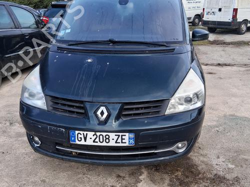 Left headlight RENAULT ESPACE IV (JK0/1_) 2.0 dCi (JK01, JK02, JK1J, JK1K, JK1H) | BP35927052C28 - Image 8