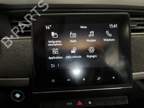 Conjunto de bancos RENAULT ZOE (BFM_) ZOE (BFMC, BFMD) | BP30362923C78 - Image 17