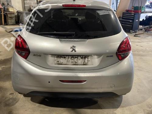 Right front brake caliper PEUGEOT 208 I (CA_, CC_) 1.6 HDi / BlueHDi 75 | BP26416587M104