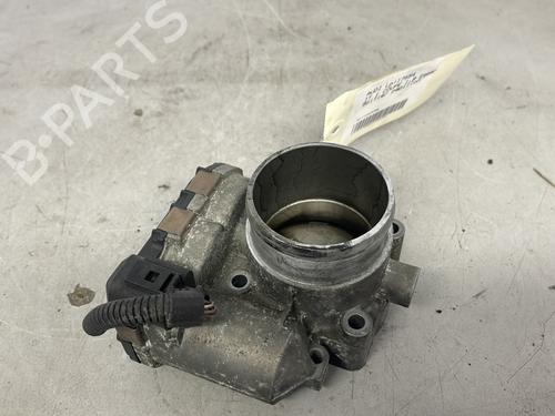 Throttle body AUDI TT Roadster (8N9) 1.8 T | BP26415282M82 