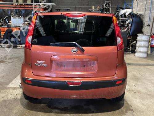 AC compressor NISSAN NOTE (E11, NE11) 1.6 | BP26413294M34 - Image 22