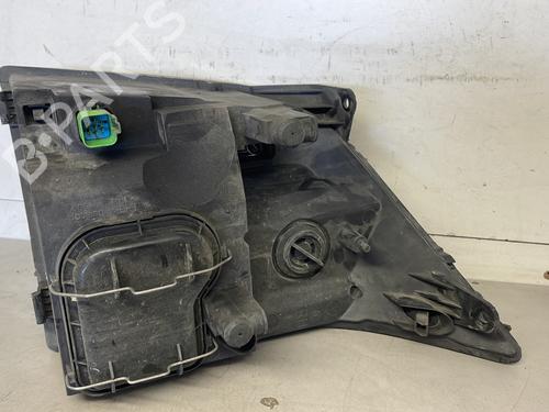 Right headlight FORD TRANSIT Van (FA_ _) 2.2 TDCi | BP26423721C29 - Image 2