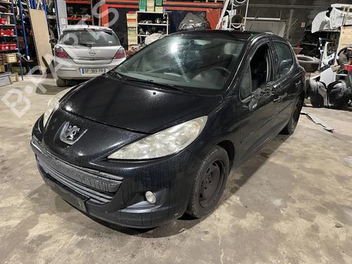 Used Fuel pump PEUGEOT 207 (WA_, WC_) 1.6 HDi (90 hp) 31300899