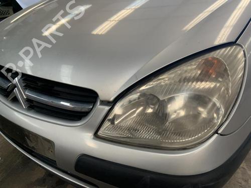 Left headlight CITROËN C5 I (DC_) 2.0 16V (DCRFNC, DCRFNF) | BP26428064C28 