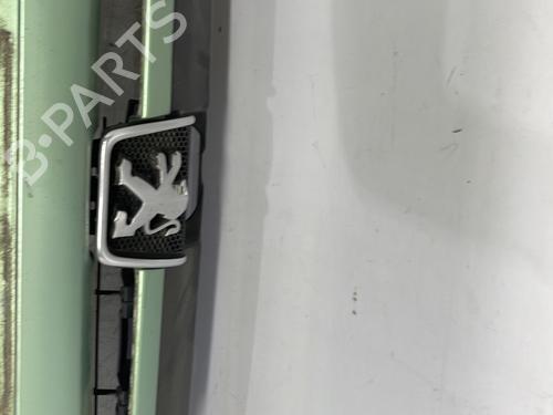 Pare-chocs avant PEUGEOT 307 (3A/C) 2.0 HDi 110 | BP29935805C7