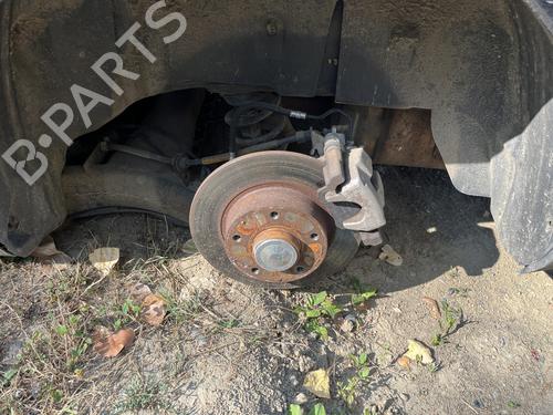 Used Left rear brake caliper Left rear brake caliper 37596577 37596577