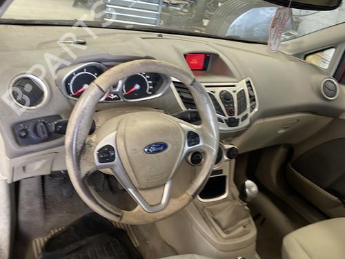 Left taillight FORD FIESTA VI (CB1, CCN) 1.4 TDCi | BP26415824C34  - Image 13