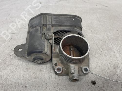 Throttle body CITROËN C4 CACTUS 1.2 VTi 82 | BP27573676M82 - Image 4