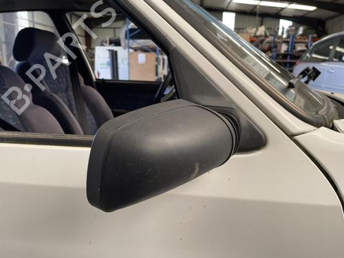Right mirror PEUGEOT 205 II (20A/C) 1.7 Diesel | BP26416134C27 