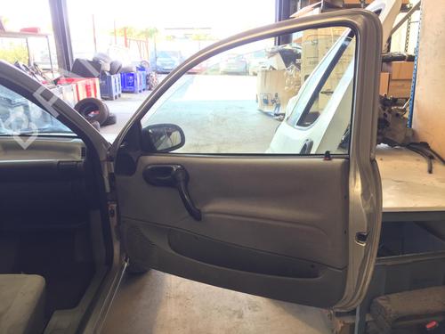 Used Front right lock Front right lock OPEL CORSA B (S93) 1.4 i (F08, F68, M68) (60 hp) 29326888 29326888