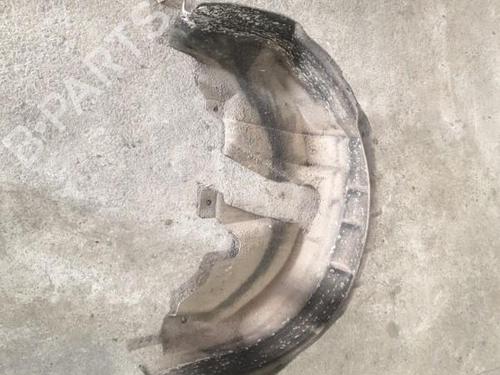 Wheel arch VW GOLF VI (5K1) 1.6 TDI | BP26427521C56 