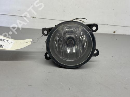 Used Left front fog light RENAULT MEGANE II Coupé-Cabriolet (EM0/1_) 1.9 dCi (120 hp) 26426613