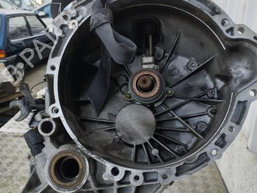 Used Gearbox FIAT GRANDE PUNTO (199_) 1.3 D Multijet (75 hp) 26428365