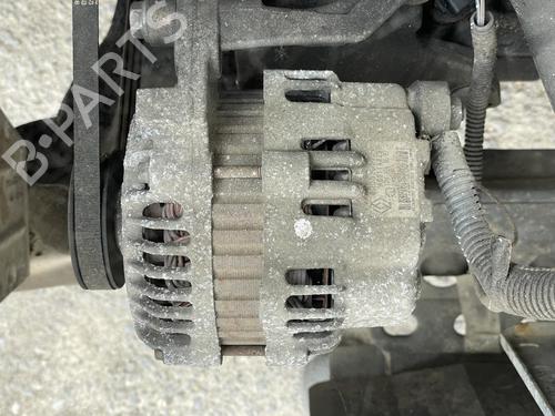 Generator RENAULT CLIO II (BB_, CB_) 1.2 (BB0A, BB0F, BB10, BB1K, BB28, BB2D, BB2H, CB0A,... | BP28276825M7 