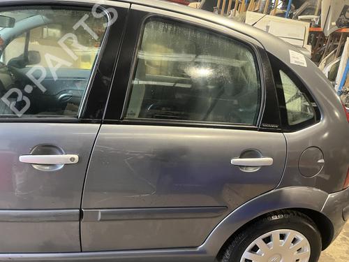 fuel-flap-citroen-c3-i-fc_-fn_-2002-2003-2004-2005-2006-2007-2008-2009-2010-2011-2012-2013-31834612 main image