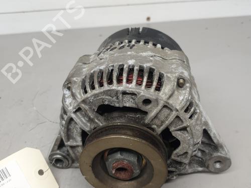 Generator CITROËN SAXO (S0, S1) 1.0 X (50 hp) 26414016