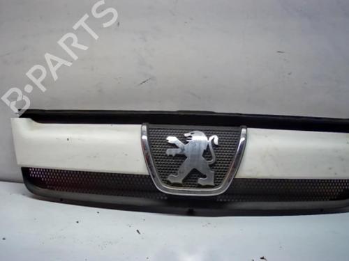 Grill PEUGEOT BOXER Van (244) 2.2 HDi (101 hp) 26422688
