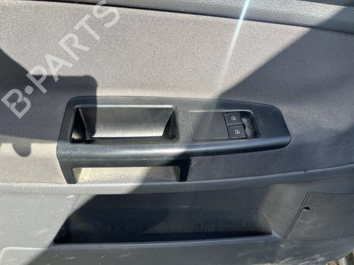 Mando Mando VW POLO IV (9N_, 9A_) [2001-2014] 35992454 35992454