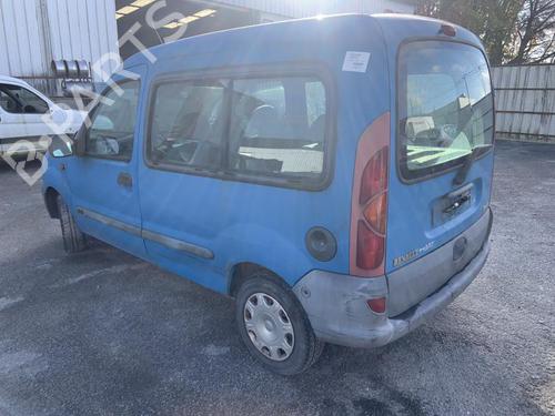 Left headlight RENAULT KANGOO (KC0/1_) 1.2 (KC0A, KC0K, KC0F, KC01) | BP26428068C28 - Image 4