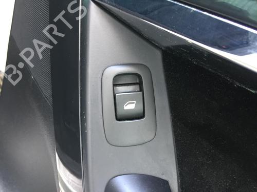 Right rear window switch CITROËN C4 Picasso I MPV (UD_) 2.0 HDi 138 | BP29568791I28 