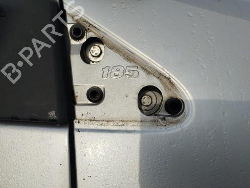 Left taillight RENAULT CLIO III (BR0/1, CR0/1) 1.5 dCi (BR17, CR17) | BP26427361C34