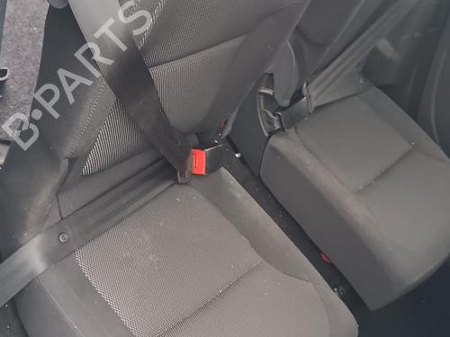 Used Rear right seatbelt Rear right seatbelt SKODA YETI (5L) 2.0 TDI (140 hp) 26422203 26422203