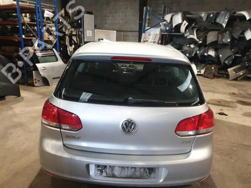 Expansion tank VW GOLF VI (5K1) 1.6 TDI | BP26416674C120