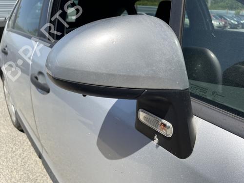 Used Right mirror CITROËN C4 I (LC_) 1.6 HDi (109 hp) 26895304