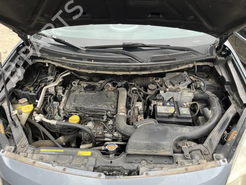 front-windshield-wiper-arm-renault-koleos-i-hy_-2008-36521134 main image