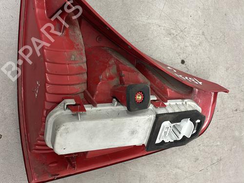 Used Left taillight Left taillight RENAULT CLIO II (BB_, CB_) 1.5 dCi (B/C2J) (68 hp) 33738303 33738303