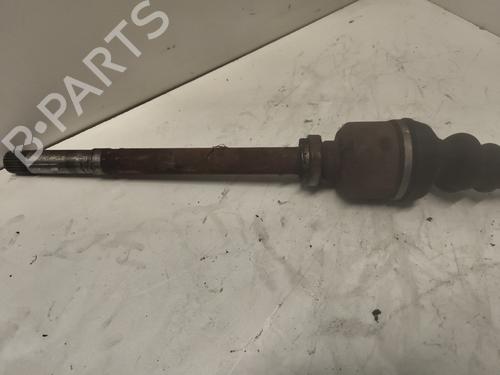 Used Right front driveshaft Right front driveshaft PEUGEOT 307 (3A/C) 2.0 HDi 110 (107 hp) 32190107 32190107