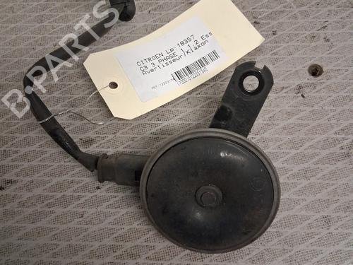 horn-citroen-c3-iii-sx-2016-32758163 main image